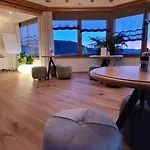 Bergseele Privat- & Retreathotel Schwarzwald Konukevi Todtnauberg