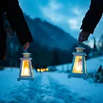 Bergseele Privat- & Retreathotel Schwarzwald Konukevi 3*