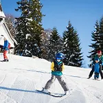 Bergseele Privat- & Retreathotel Schwarzwald Konukevi Todtnauberg