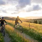 Bergseele Privat- & Retreathotel Schwarzwald 3*