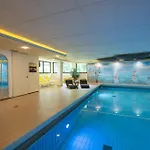 Bergseele Privat- & Retreathotel Schwarzwald