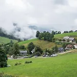 Bergseele Privat- & Retreathotel Schwarzwald Konukevi Todtnauberg