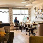 Konukevi Bergseele Privat- & Retreathotel Schwarzwald 3*