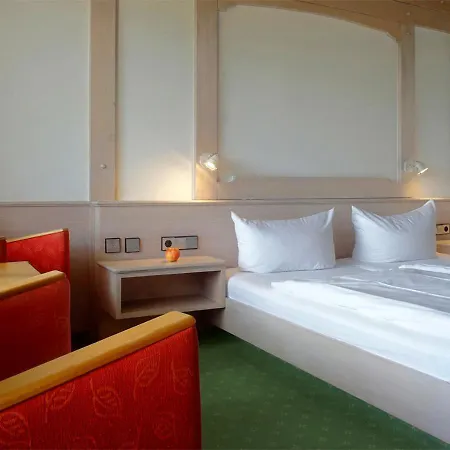Bergseele Privat- & Retreathotel Schwarzwald