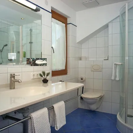 Bergseele Privat- & Retreathotel Schwarzwald 2* Todtnauberg