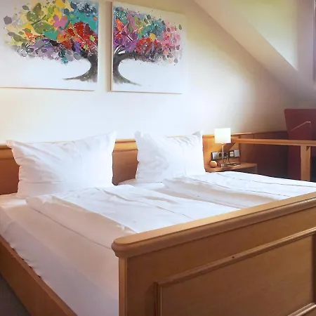 Bergseele Privat- & Retreathotel Schwarzwald Guest house