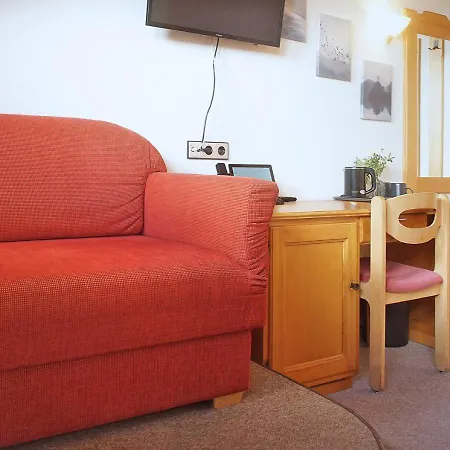 Bergseele Privat- & Retreathotel Schwarzwald 2*