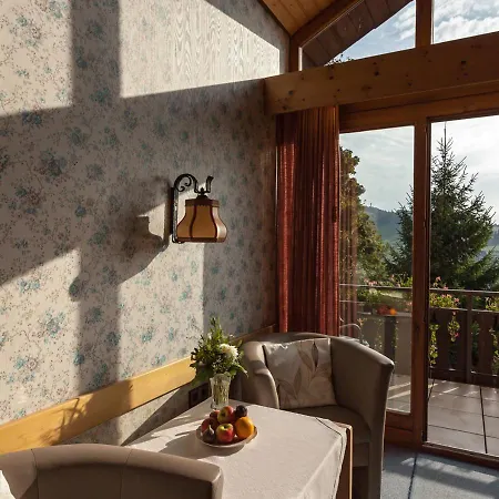 Bergseele Privat- & Retreathotel Schwarzwald Тодтнауберг