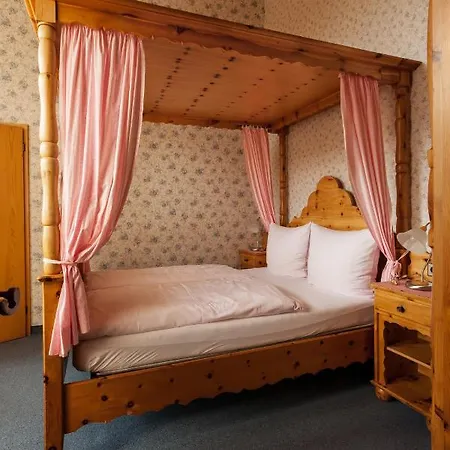 Guest house Bergseele Privat- & Retreathotel Schwarzwald Todtnauberg