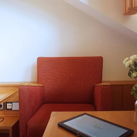 Bergseele Privat- & Retreathotel Schwarzwald 2*