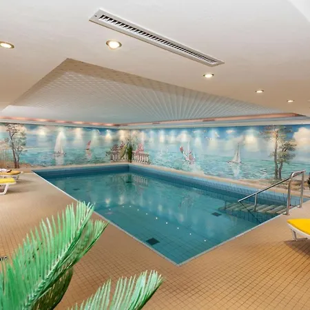 Bergseele Privat- & Retreathotel Schwarzwald 2* Todtnauberg