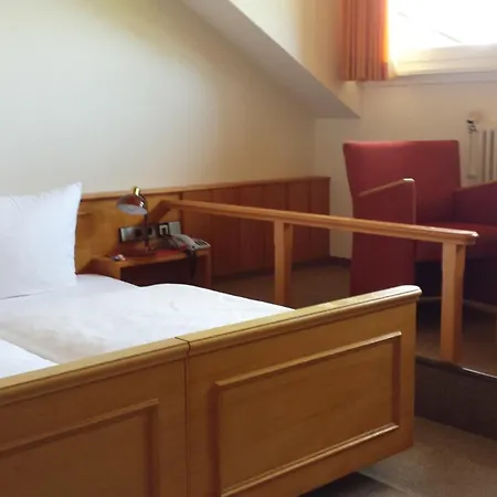 Bergseele Privat- & Retreathotel Schwarzwald 2* Todtnauberg