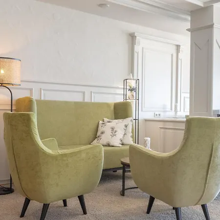 Bergseele Privat- & Retreathotel Schwarzwald Guest house