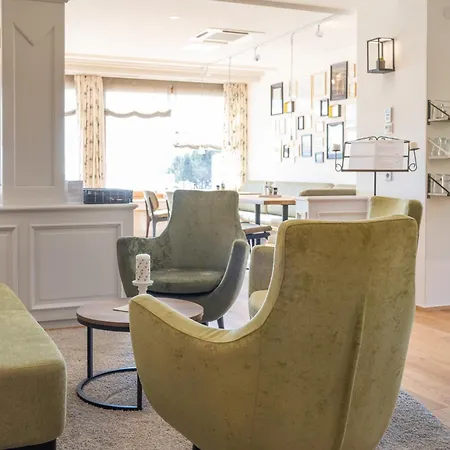 Pensionat Bergseele Privat- & Retreathotel Schwarzwald 3*