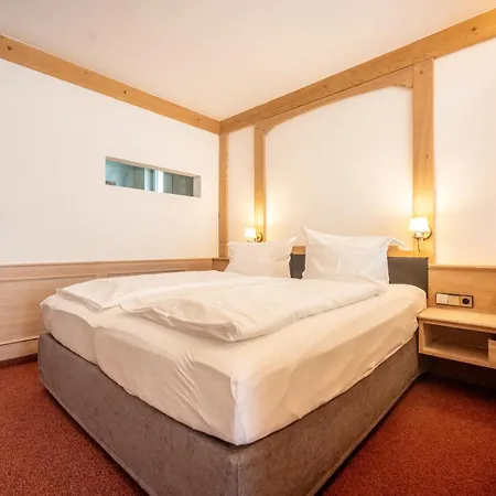 Bergseele Privat- & Retreathotel Schwarzwald