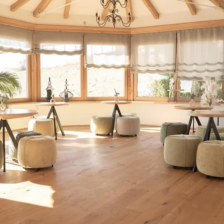 Pensionat Bergseele Privat- & Retreathotel Schwarzwald 3*