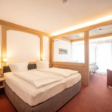 Bergseele Privat- & Retreathotel Schwarzwald Guest house Todtnauberg