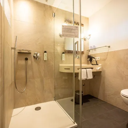Guest house Bergseele Privat- & Retreathotel Schwarzwald Todtnauberg