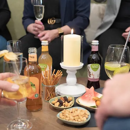 Bergseele Privat- & Retreathotel Schwarzwald Тодтнауберг