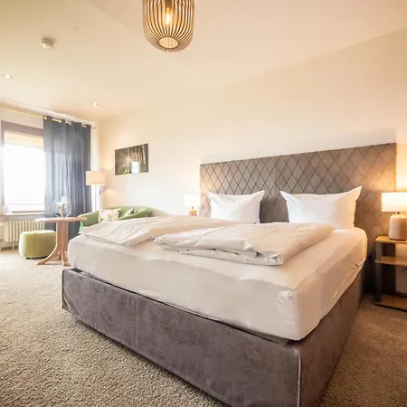 Bergseele Privat- & Retreathotel Schwarzwald 2* Todtnauberg