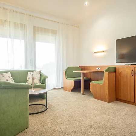 Bergseele Privat- & Retreathotel Schwarzwald
