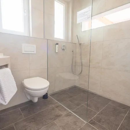 Maison d'hôtes Bergseele Privat- & Retreathotel Schwarzwald