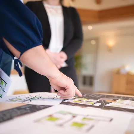 Bergseele Privat- & Retreathotel Schwarzwald 3*