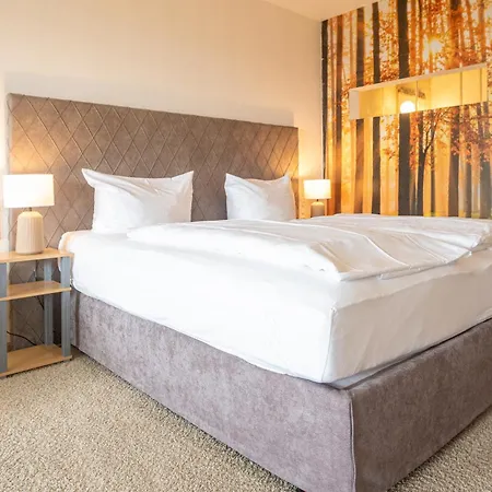 Bergseele Privat- & Retreathotel Schwarzwald