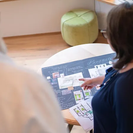 Bergseele Privat- & Retreathotel Schwarzwald Гостевой дом 3*