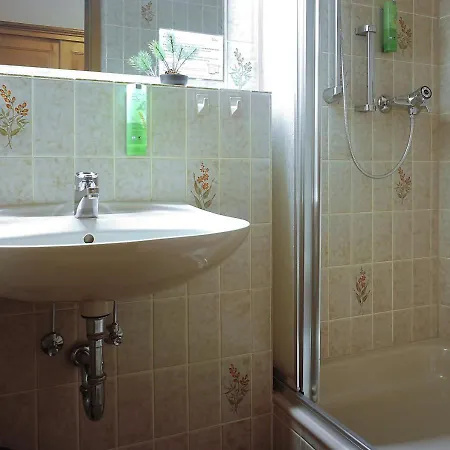 Bergseele Privat- & Retreathotel Schwarzwald Guest house