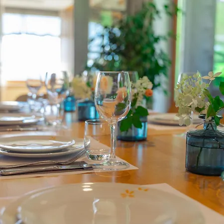 Гостевой дом Bergseele Privat- & Retreathotel Schwarzwald Тодтнауберг