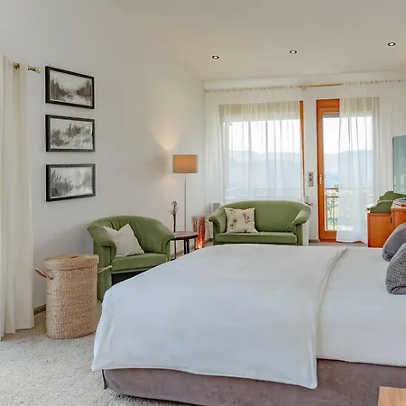 Bergseele Privat- & Retreathotel Schwarzwald Тодтнауберг