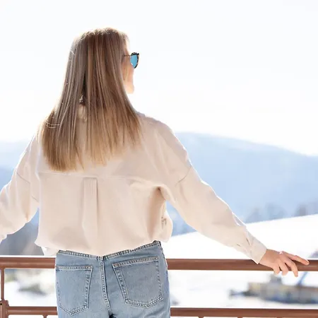 Bergseele Privat- & Retreathotel Schwarzwald Гостевой дом