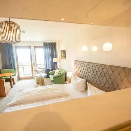 Guest house Bergseele Privat- & Retreathotel Schwarzwald