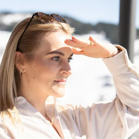 Гостевой дом Bergseele Privat- & Retreathotel Schwarzwald 3*