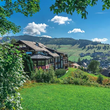 Bergseele Privat- & Retreathotel Schwarzwald Maison d'hôtes Todtnauberg