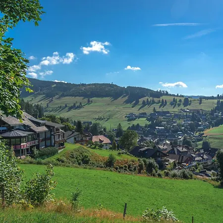 Bergseele Privat- & Retreathotel Schwarzwald 3*