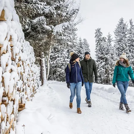 Bergseele Privat- & Retreathotel Schwarzwald 3*
