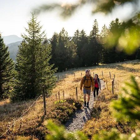 Bergseele Privat- & Retreathotel Schwarzwald