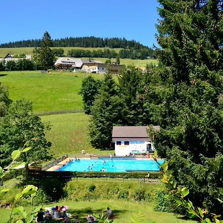 Maison d'hôtes Bergseele Privat- & Retreathotel Schwarzwald Todtnauberg