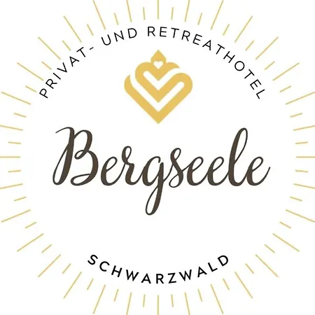 Bergseele Privat- & Retreathotel Schwarzwald Maison d'hôtes