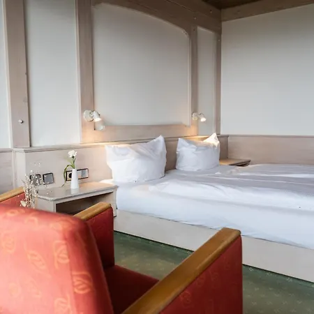 Bergseele Privat- & Retreathotel Schwarzwald Todtnauberg