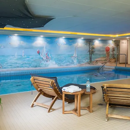 Bergseele Privat- & Retreathotel Schwarzwald 3* Todtnauberg