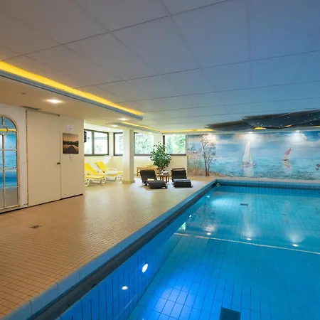 Bergseele Privat- & Retreathotel Schwarzwald