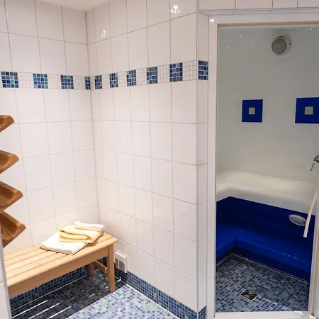 Bergseele Privat- & Retreathotel Schwarzwald Maison d'hôtes 3*