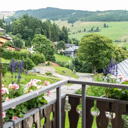 Bergseele Privat- & Retreathotel Schwarzwald 3*