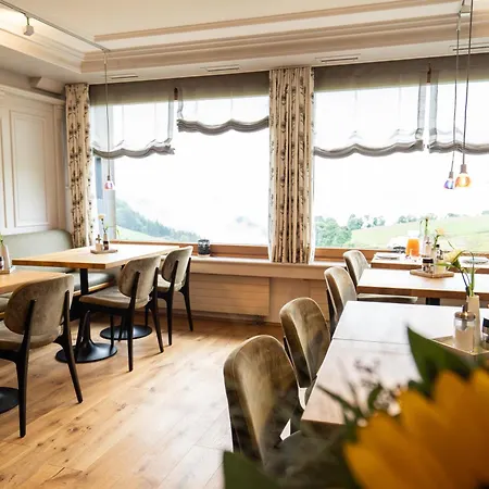 Bergseele Privat- & Retreathotel Schwarzwald Todtnauberg