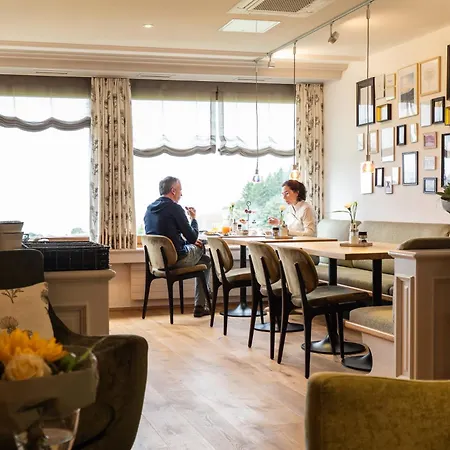 Konukevi Bergseele Privat- & Retreathotel Schwarzwald 3*