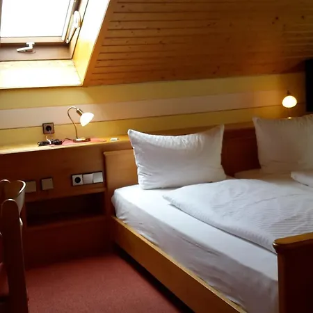 Bergseele Privat- & Retreathotel Schwarzwald 3*