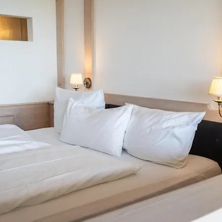 Bergseele Privat- & Retreathotel Schwarzwald Pensionat